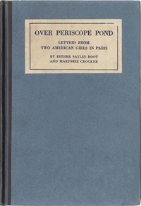 Cover of Over Periscope Pond — Inside the Classic
