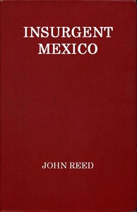 Cover of Insurgent Mexico — Reading Compa...