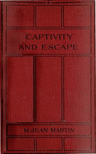 Cover of Captivity and Escape — Themes and Context