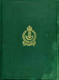 Cover of The History of the 2/6th (Rifle)...