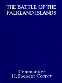 Cover of The Battle of the Falkland Islan...
