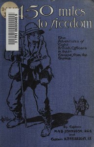 Cover of Four-Fifty Miles to Freedom — Key Ideas to Explore