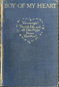 Cover of Boy of My Heart — Themes and Context
