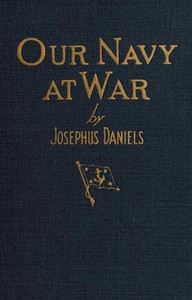 Cover of Our Navy at war — Context and Discussion