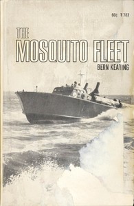 Cover of The Mosquito Fleet — A Closer Re...